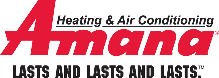 amana air conditioning logo
